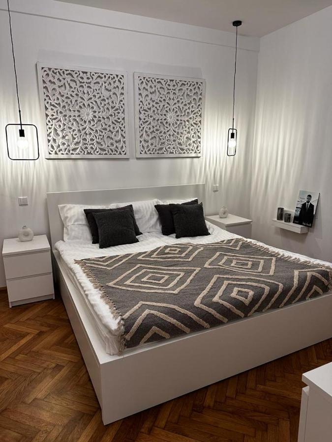 Riverside Apartment Karlsbad Buitenkant foto